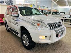 تويوتا لاندكروزر برادو